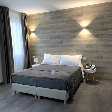 Hotel Nuovo Cason Cavallino-Treporti Εξωτερικό φωτογραφία