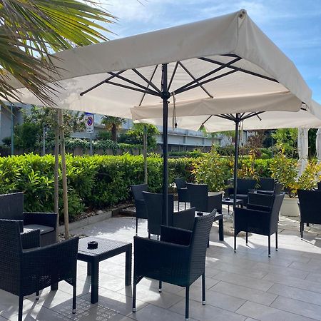 Hotel Nuovo Cason Cavallino-Treporti Εξωτερικό φωτογραφία