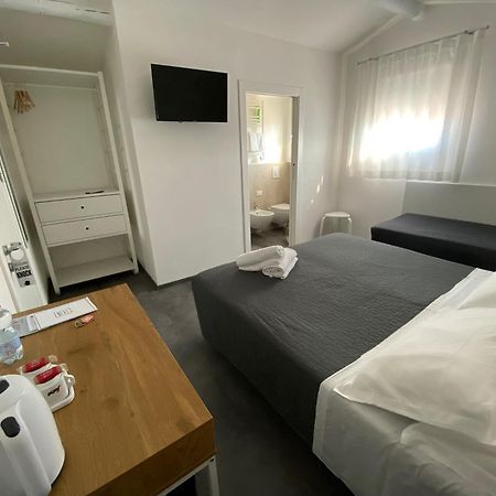 Hotel Nuovo Cason Cavallino-Treporti Εξωτερικό φωτογραφία