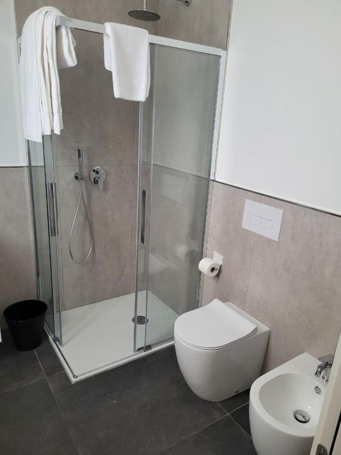 Hotel Nuovo Cason Cavallino-Treporti Εξωτερικό φωτογραφία
