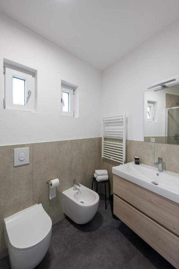Hotel Nuovo Cason Cavallino-Treporti Εξωτερικό φωτογραφία