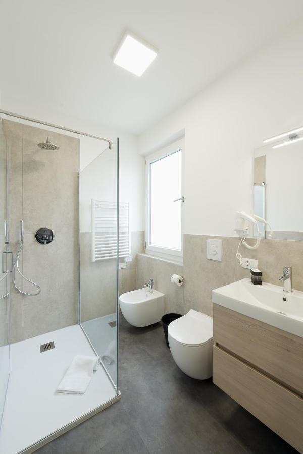 Hotel Nuovo Cason Cavallino-Treporti Εξωτερικό φωτογραφία