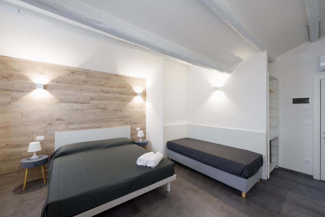 Hotel Nuovo Cason Cavallino-Treporti Εξωτερικό φωτογραφία