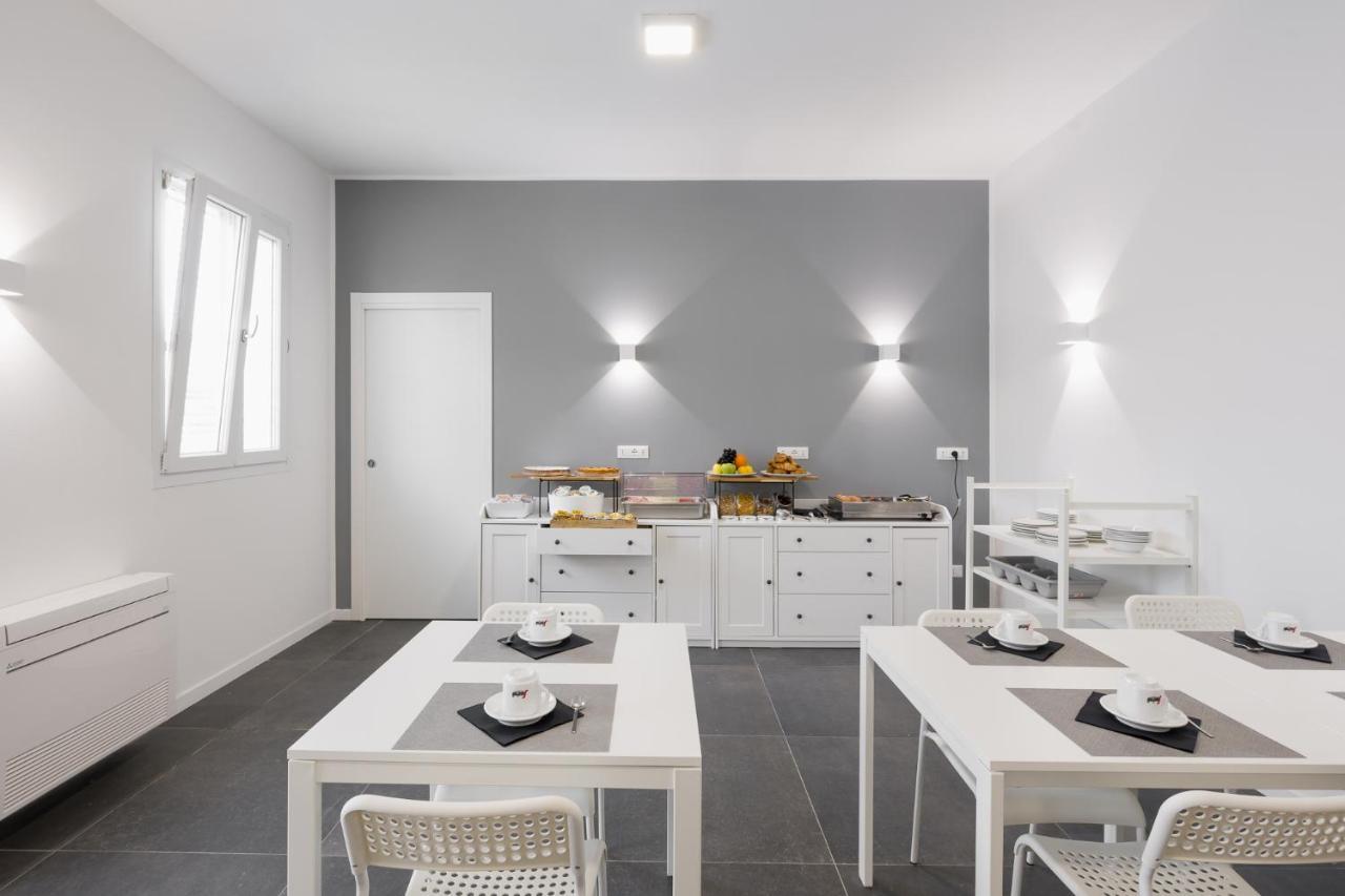 Hotel Nuovo Cason Cavallino-Treporti Εξωτερικό φωτογραφία