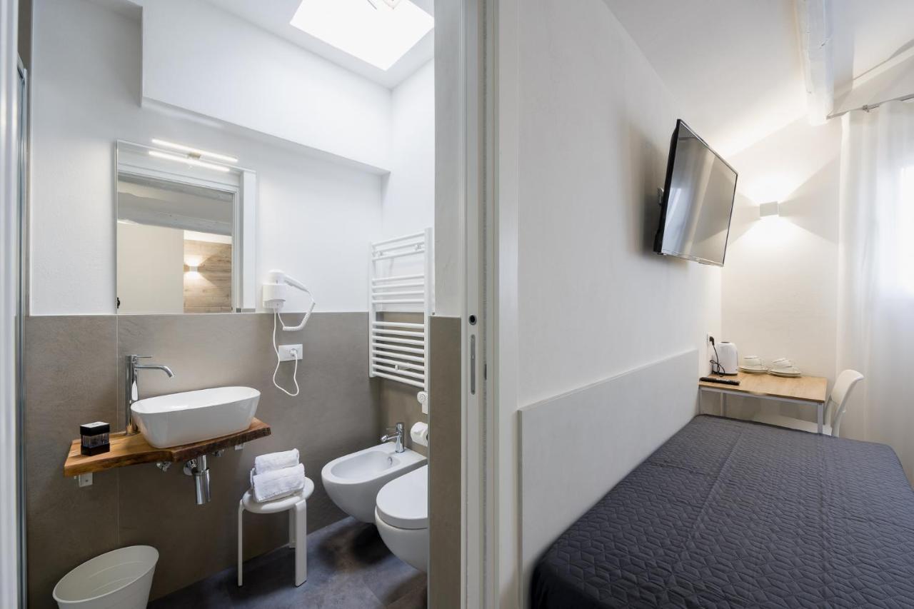 Hotel Nuovo Cason Cavallino-Treporti Εξωτερικό φωτογραφία