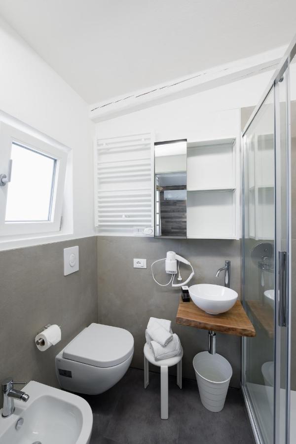 Hotel Nuovo Cason Cavallino-Treporti Εξωτερικό φωτογραφία