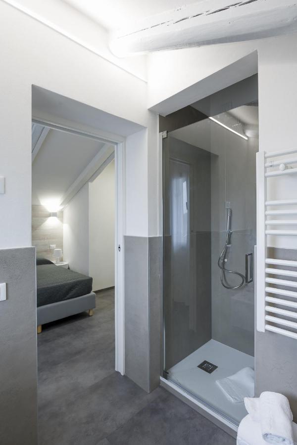 Hotel Nuovo Cason Cavallino-Treporti Εξωτερικό φωτογραφία