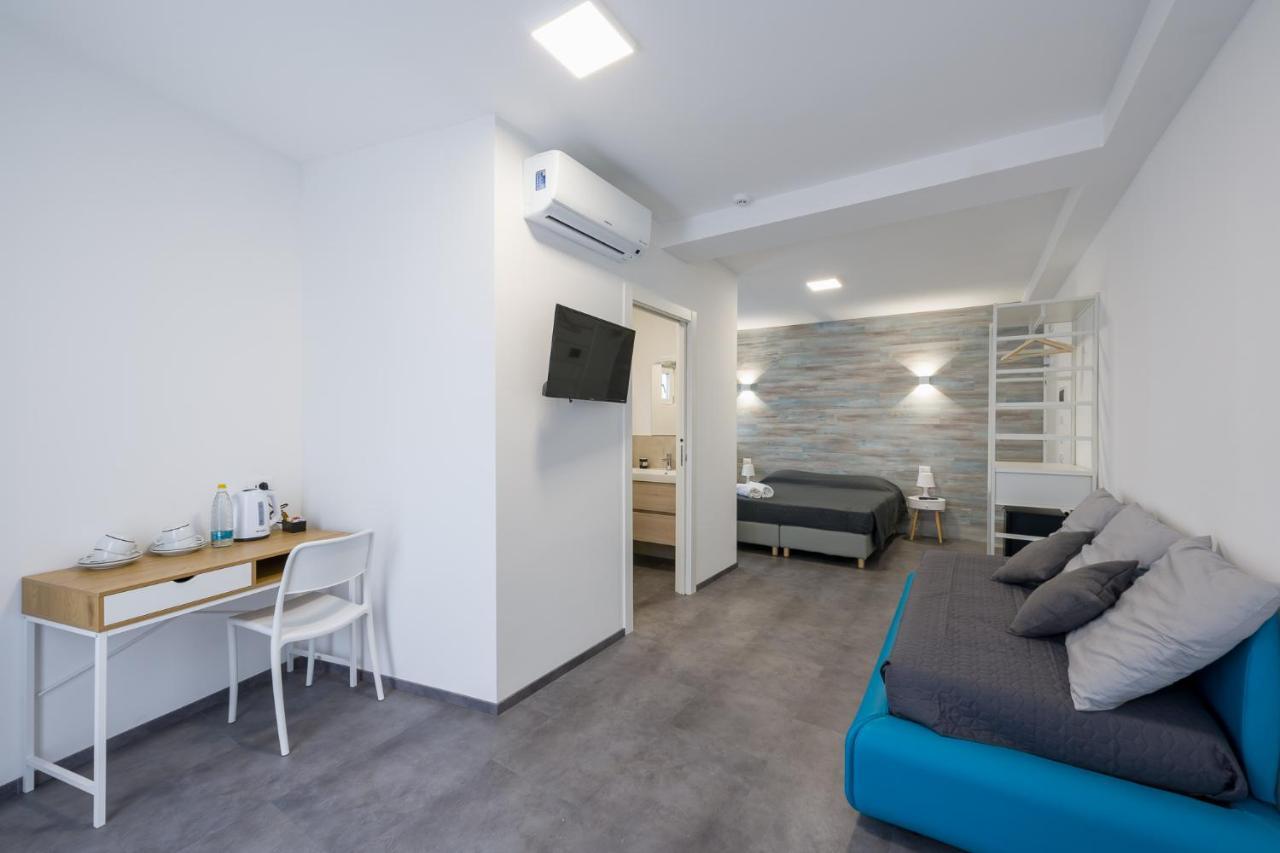 Hotel Nuovo Cason Cavallino-Treporti Εξωτερικό φωτογραφία