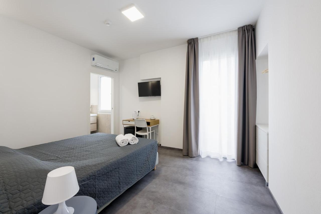 Hotel Nuovo Cason Cavallino-Treporti Εξωτερικό φωτογραφία