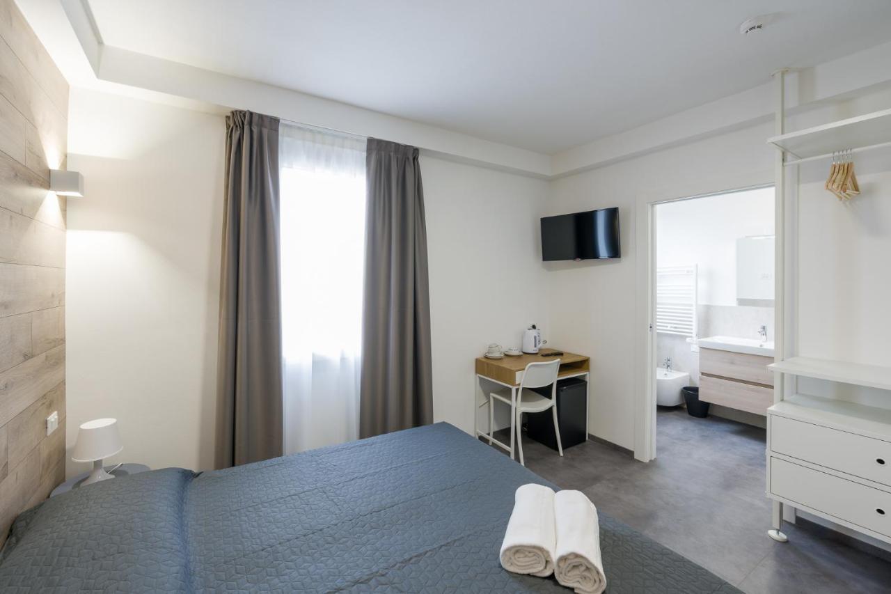 Hotel Nuovo Cason Cavallino-Treporti Εξωτερικό φωτογραφία