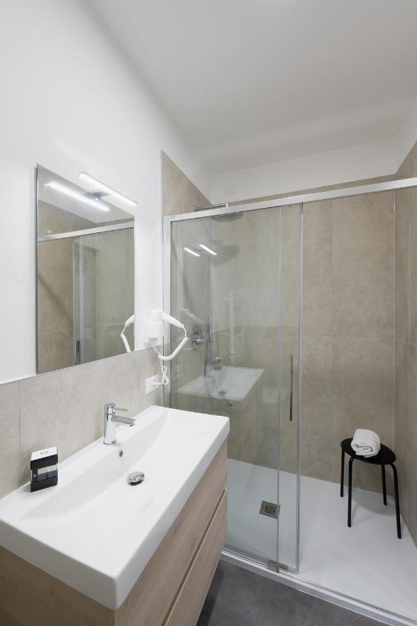 Hotel Nuovo Cason Cavallino-Treporti Εξωτερικό φωτογραφία