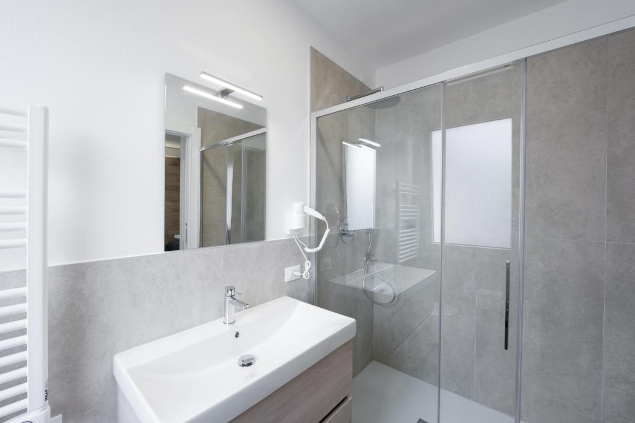 Hotel Nuovo Cason Cavallino-Treporti Εξωτερικό φωτογραφία