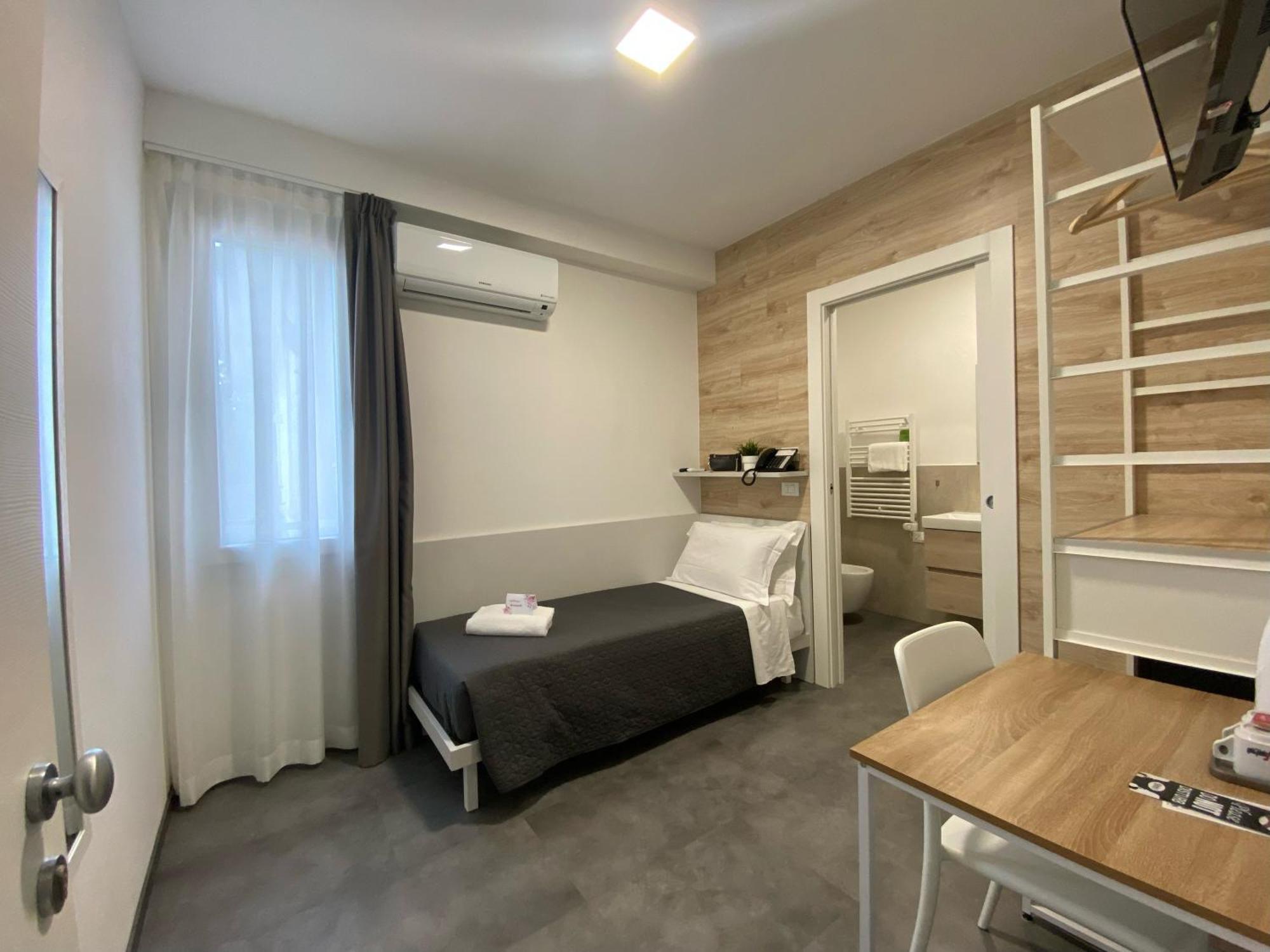 Hotel Nuovo Cason Cavallino-Treporti Εξωτερικό φωτογραφία