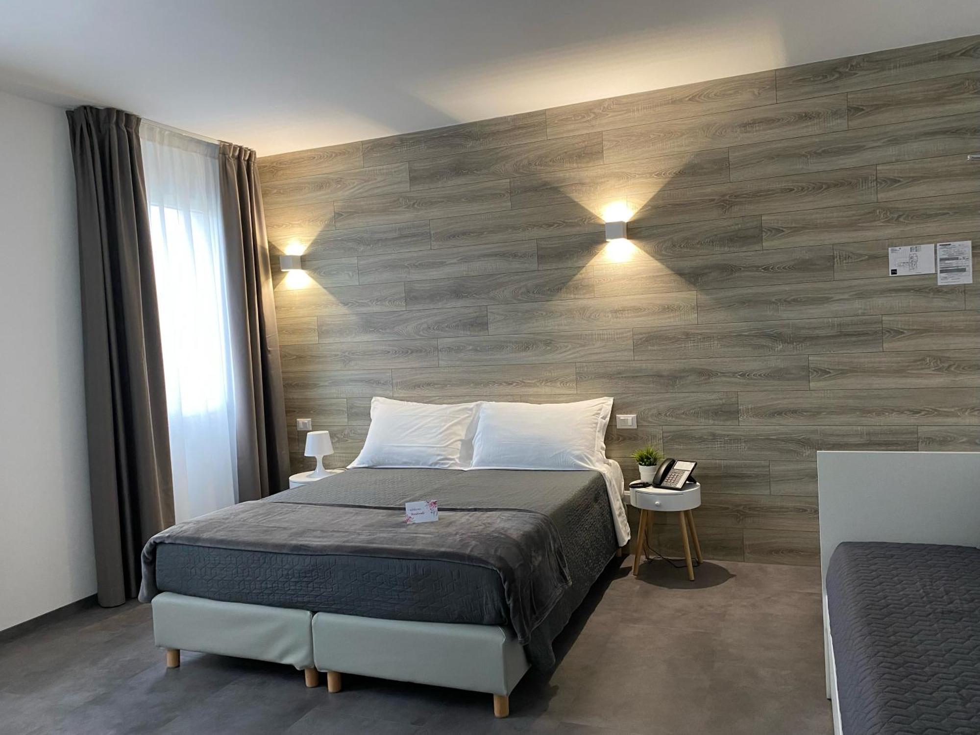Hotel Nuovo Cason Cavallino-Treporti Εξωτερικό φωτογραφία