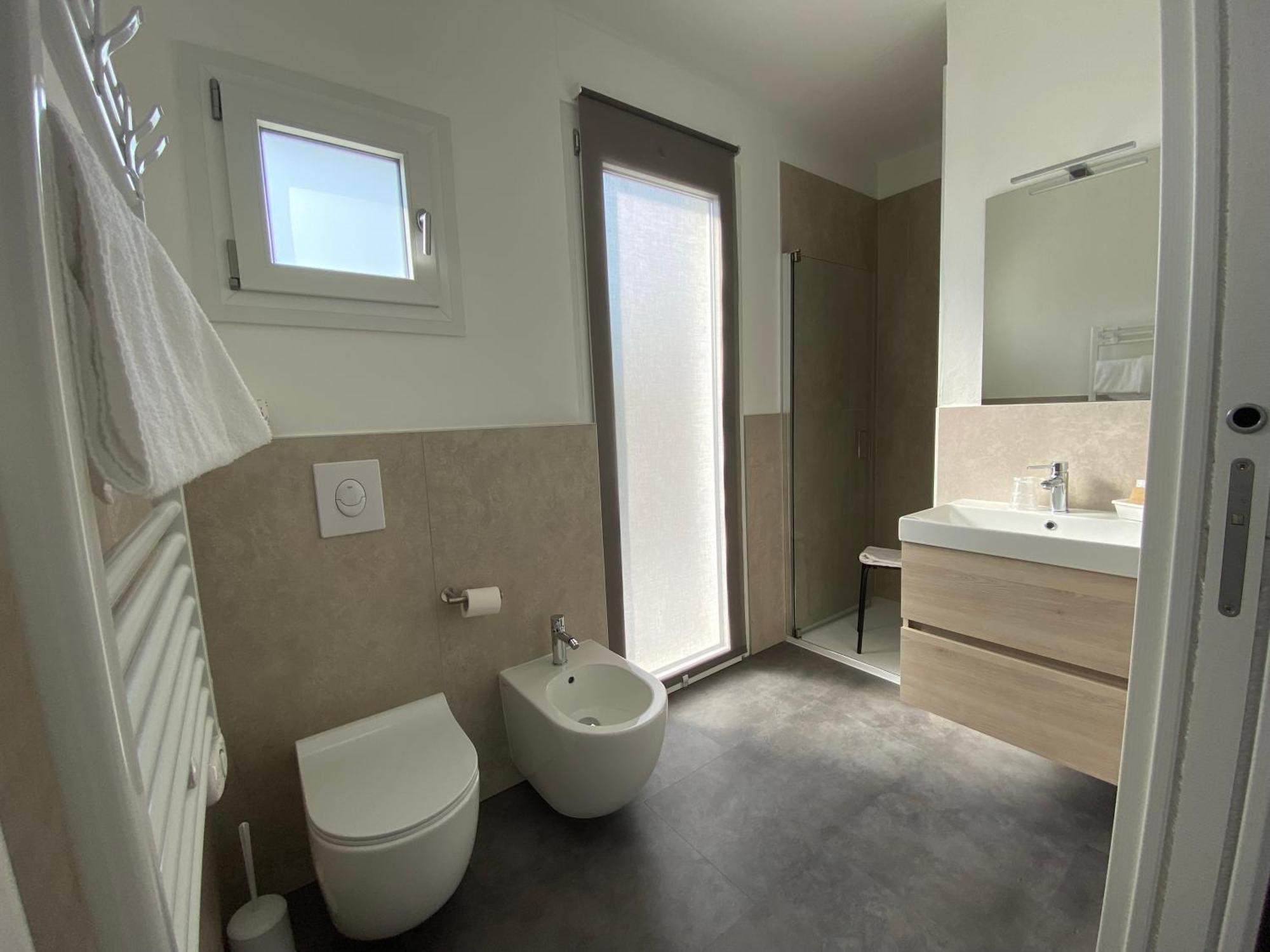 Hotel Nuovo Cason Cavallino-Treporti Εξωτερικό φωτογραφία
