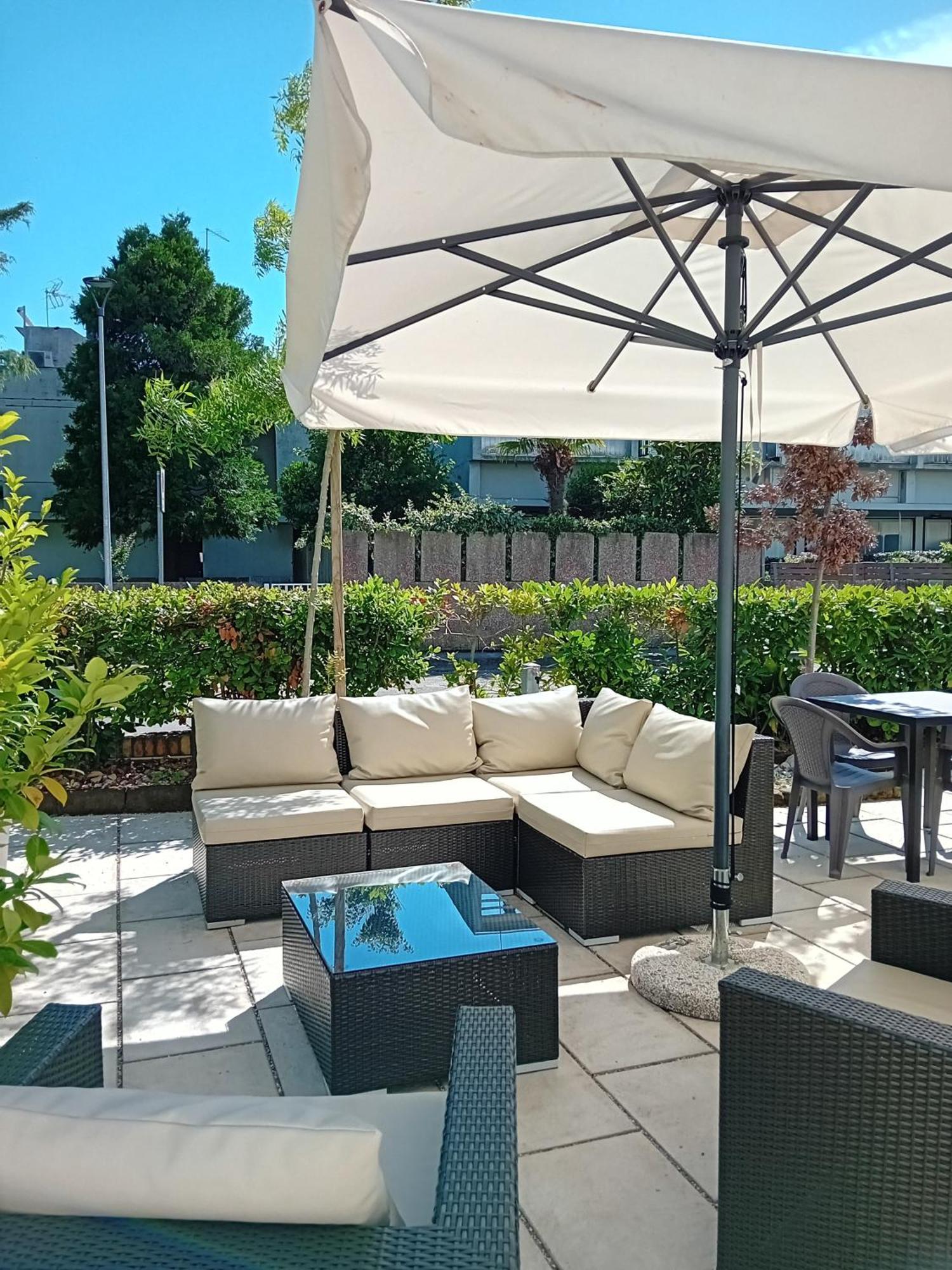 Hotel Nuovo Cason Cavallino-Treporti Εξωτερικό φωτογραφία